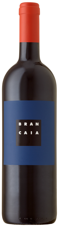Buy Brancaia Il Blu 21 750ML Online -Craft City