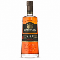 Buy Brâncoveanu VSOP Vinars Brandy Online -Craft City