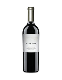 Buy Brandlin Cabernet Sauvignon Brandlin Vineyard Mount Veeder 2019 750ML Online -Craft City