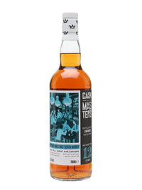 Buy Brave New Spirits Linkwood 2013 12 Year Old Online -Craft City