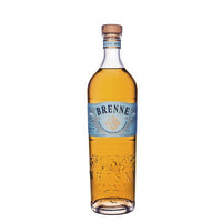 Buy Brenne Single Malt Whisky Cognac Cask Matured In French Oak 80 750ML Online -Craft City