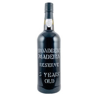 Broadbent Madeira Reserve