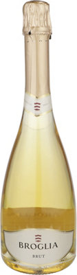 Buy Broglia Brut Italy 750ML Online -Craft City