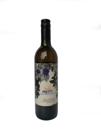 Buy Brovo Vermouth Pretty Sweet White 750ML Online -Craft City