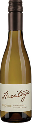 Buy Browne Family Vineyards Cabernet Sauvignon Heritage Columbia Valley 2020 375ML Online -Craft City