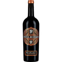 Buy Browne Family Vineyards Cabernet Sauvignon Skull & Chain Red Mountain 2020 750ML Online -Craft City