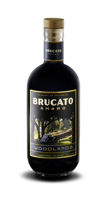 Buy Brucato Amaro Amaro 'Woodlands' Online -Craft City