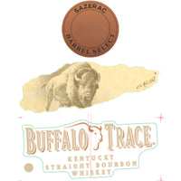 Buy Buffalo Trace Bourbon Sazerac Barrel Select Online -Craft City