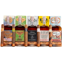 Buy Buffalo Trace Prohibition Collection Series #2 Online -Craft City