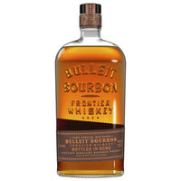 Buy Bulleit Straight Bourbon Bottled In Bond Frontier Whiskey 100 750ML Online -Craft City