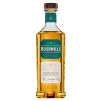 Buy Bushmills Malt 10YR 750ML Online -Craft City