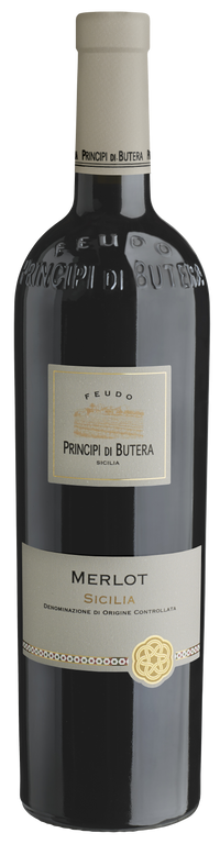 Buy Butera Merlot 750ML Online -Craft City