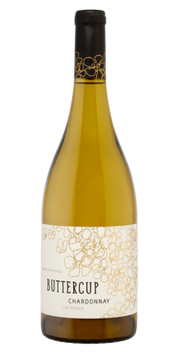 Buy Buttercup Chardonnay 750ML Online -Craft City