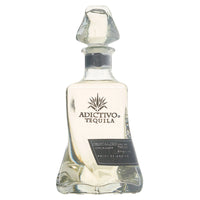 Adictivo Reposado Cristalino Tequila