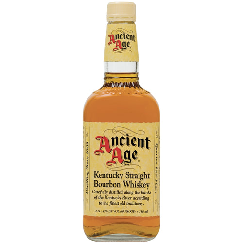 Ancient Age Bourbon Whiskey