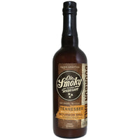 Ole Smoky Bourbon Ball Whiskey