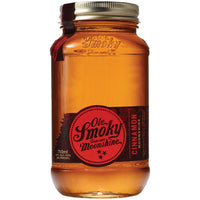 Ole Smoky Cinnamon Moonshine