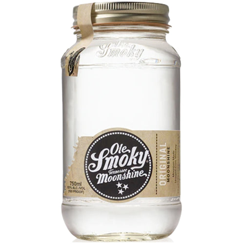 Ole Smoky Original Moonshine