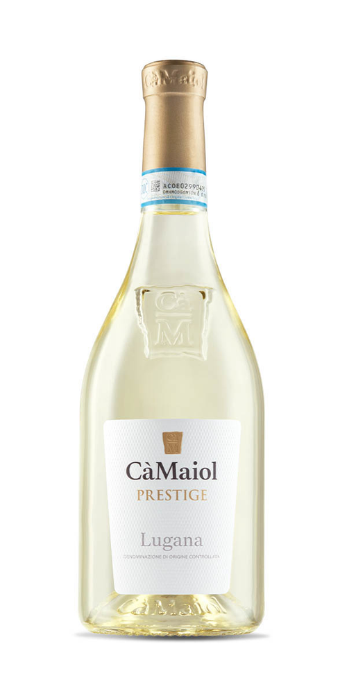 Buy Ca' Maiol Lugana Prestige 750ML Online -Craft City
