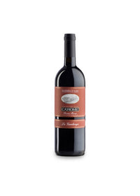 Buy Ca'Rome' Barbera D'Alba La Gamberaja 2022 750ML Online -Craft City