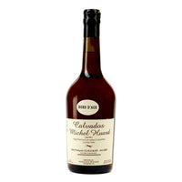 Buy Calvados Michel Huard-Guillouet Calvados 'Hors d'Age - Couvreur Ex-Sherry Cask' Online -Craft City