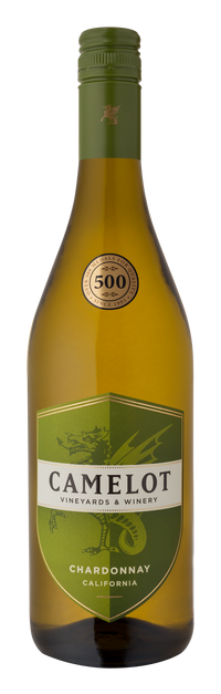 Buy Camelot Chardonnay 750ML Online -Craft City