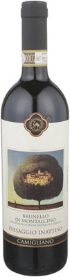 Buy Camigliano Brunello Di Montalcino Paesaggio Inatteso 2017 750ML Online -Craft City