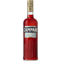Buy Campari Aperitivo 48 750ML Online -Craft City