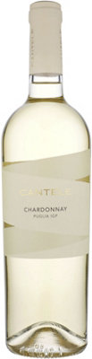 Buy Cantele Chardonnay Puglia 2022 750ML Online -Craft City