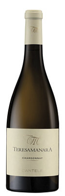 Buy Cantele Chardonnay Teresamanara Salento 2023 750ML Online -Craft City