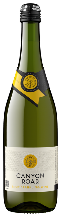 Buy Canyon Road Brut Sparkling California 750ML Online -Craft City