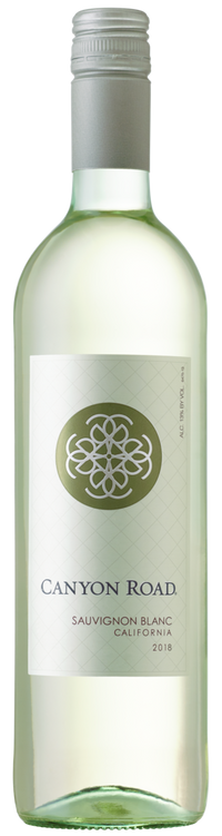 Buy Canyon Road Sauvignon Blanc 750ML Online -Craft City