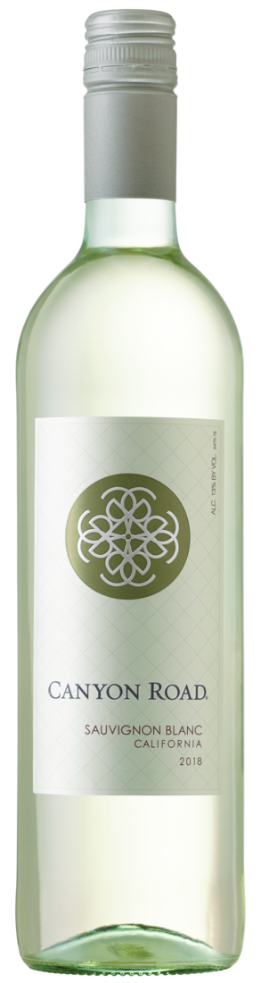 Buy Canyon Road Sauvignon Blanc 750ML Online -Craft City