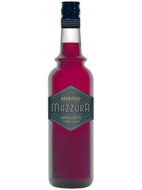 Buy Cappelletti Aperitivo Mazzura Online -Craft City