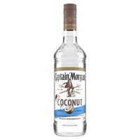 Buy Captain Morgan Coconut Flavored Rum Caribbean Coconut 70 750ML Online -Craft City