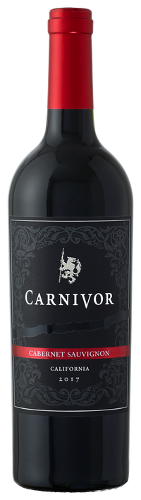 Buy Carnivor Cabernet Sauvignon California 750ML Online -Craft City