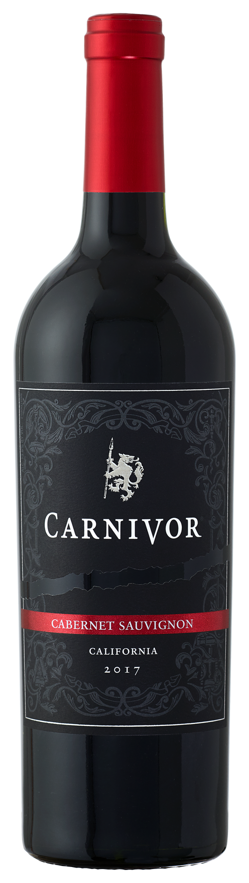Buy Carnivor Cabernet Sauvignon California 750ML Online -Craft City