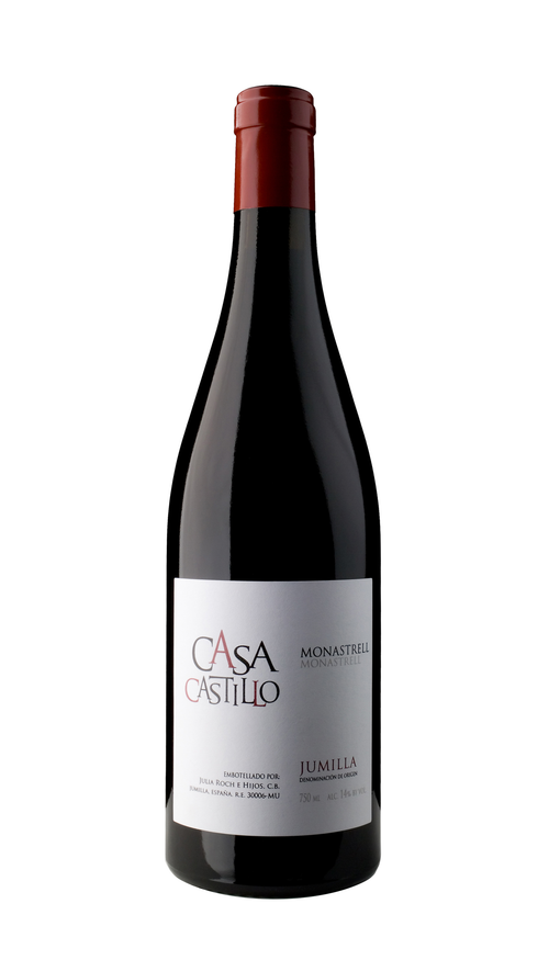 Buy Casa Castillo Jumilla 21 750ML Online -Craft City