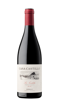 Buy Casa Castillo Tendida 21 750ML Online -Craft City