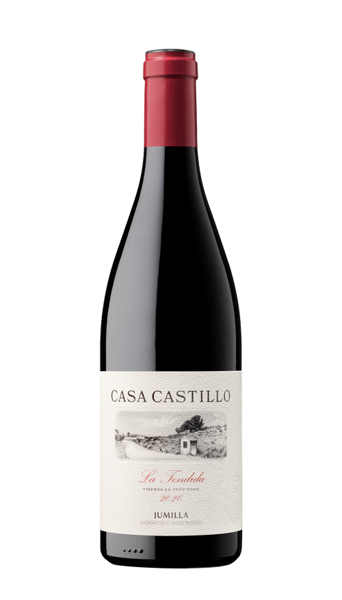 Buy Casa Castillo Tendida 21 750ML Online -Craft City