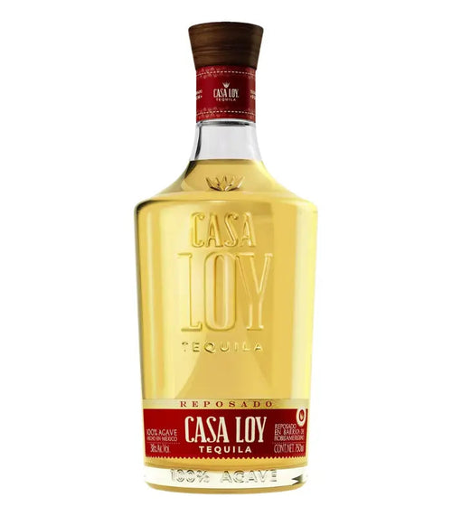 Buy Casa Loy Reposado Tequila Online -Craft City