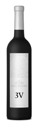 Buy Casa Madero Cabernet Sauvignon/Merlot/Tempranillo 3V Valle De Parras 2022 750ML Online -Craft City