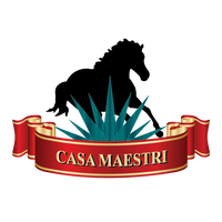 Buy Casa Maestri Tequila Reposado Small Batch 750ML Online -Craft City