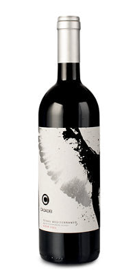 Buy Casadei Toscana Rosso Sogno Mediterraneo 2021 750ML Online -Craft City