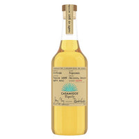 Buy Casamigos Tequila Reposado 80 750ML Online -Craft City