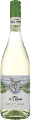 Buy Cascina Valle Asinari Moscato D'Asti 2022 750ML Online -Craft City