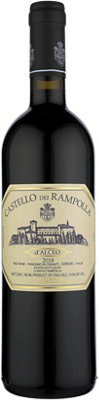 Buy Castello Dei Rampolla Toscana Rosso Vigna D'Alceo 2018 750ML Online -Craft City