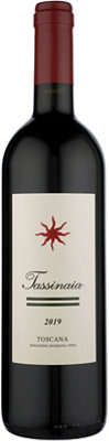 Buy Castello Del Terriccio Toscana Rosso Tassinaia 2019 750ML Online -Craft City