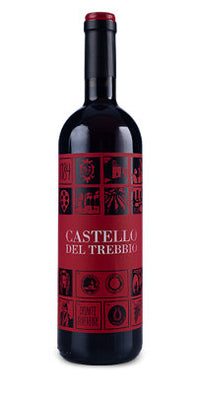 Buy Castello Del Trebbio Chianti Superiore 2022 750ML Online -Craft City