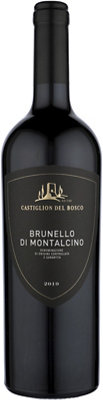 Buy Castiglion Del Bosco Brunello Di Montalcino 2019 750ML Online -Craft City